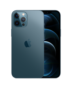 אייפון 12 פרו מקס 256GB כחול